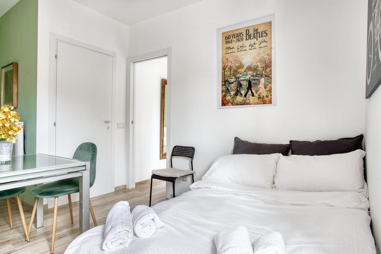 Apartamento Joivy Lively Flat Near Centre