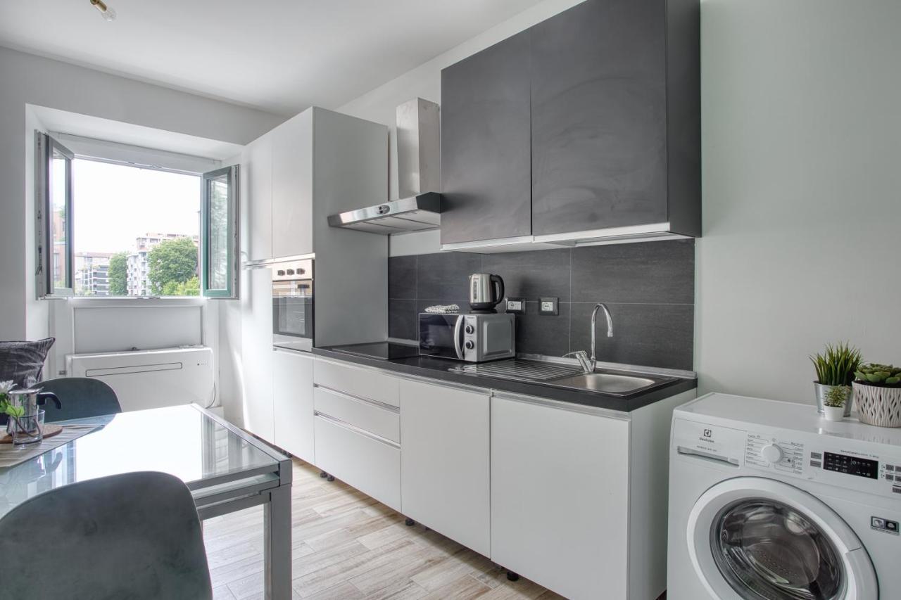 Joivy Lively Flat Near Centre * Milán